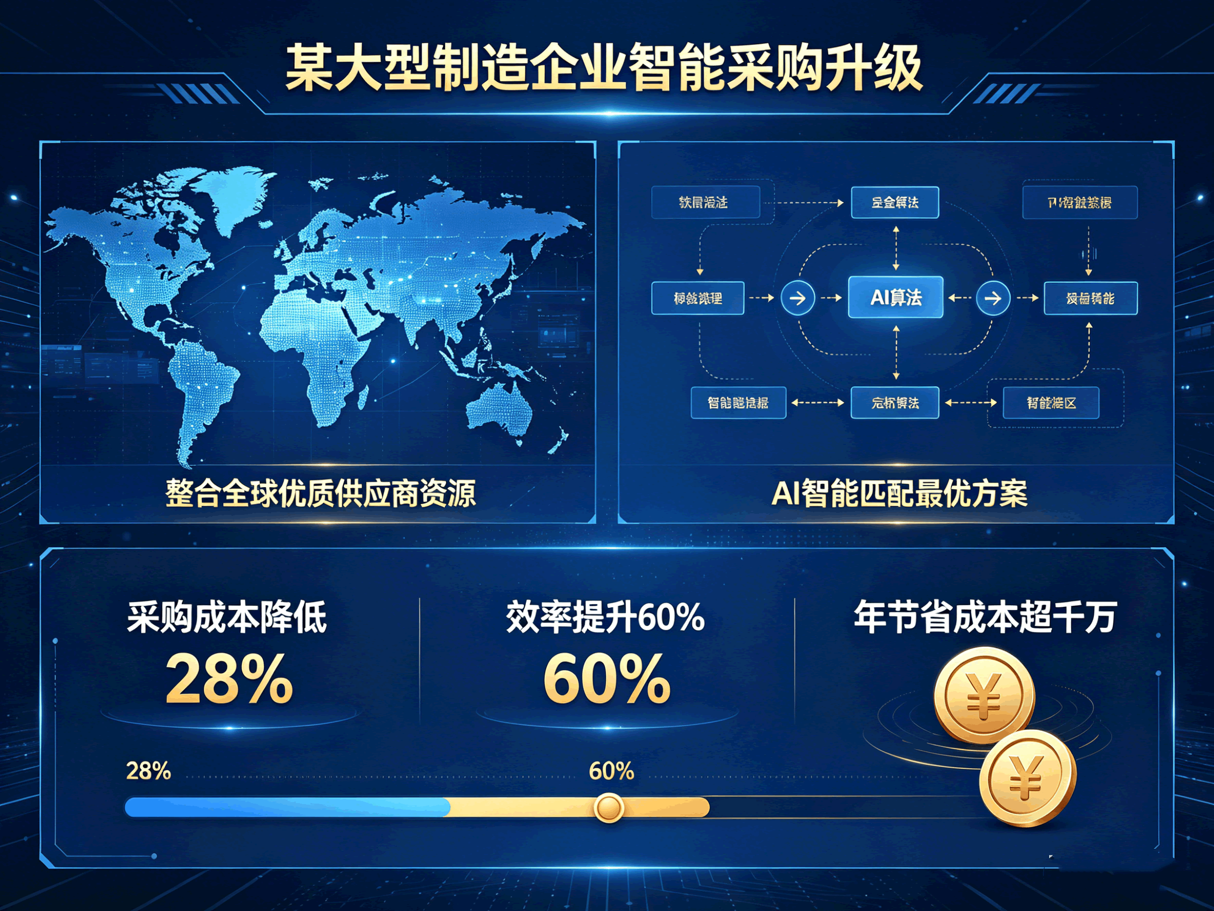 金融行业案例
