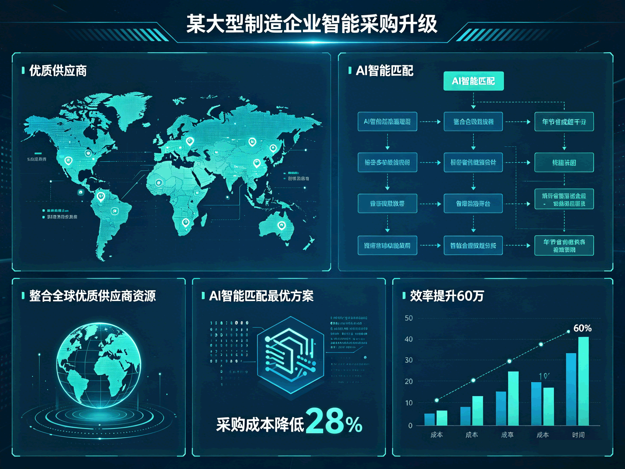 制造行业案例
